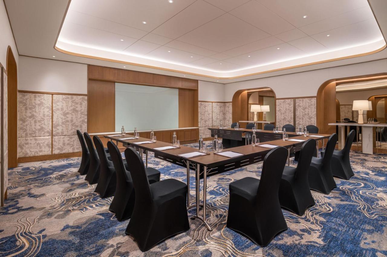 瓦加托 Jw Marriott Goa酒店 外观 照片