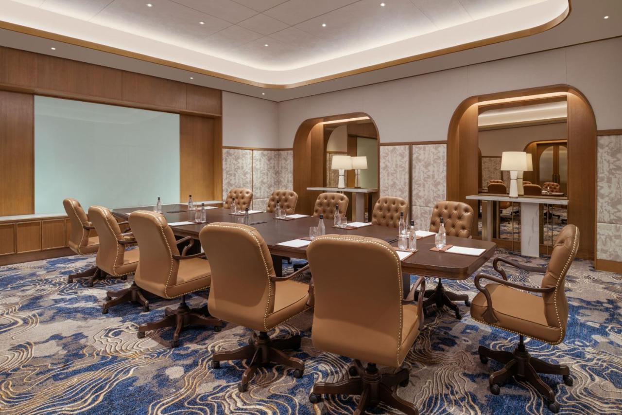 瓦加托 Jw Marriott Goa酒店 外观 照片