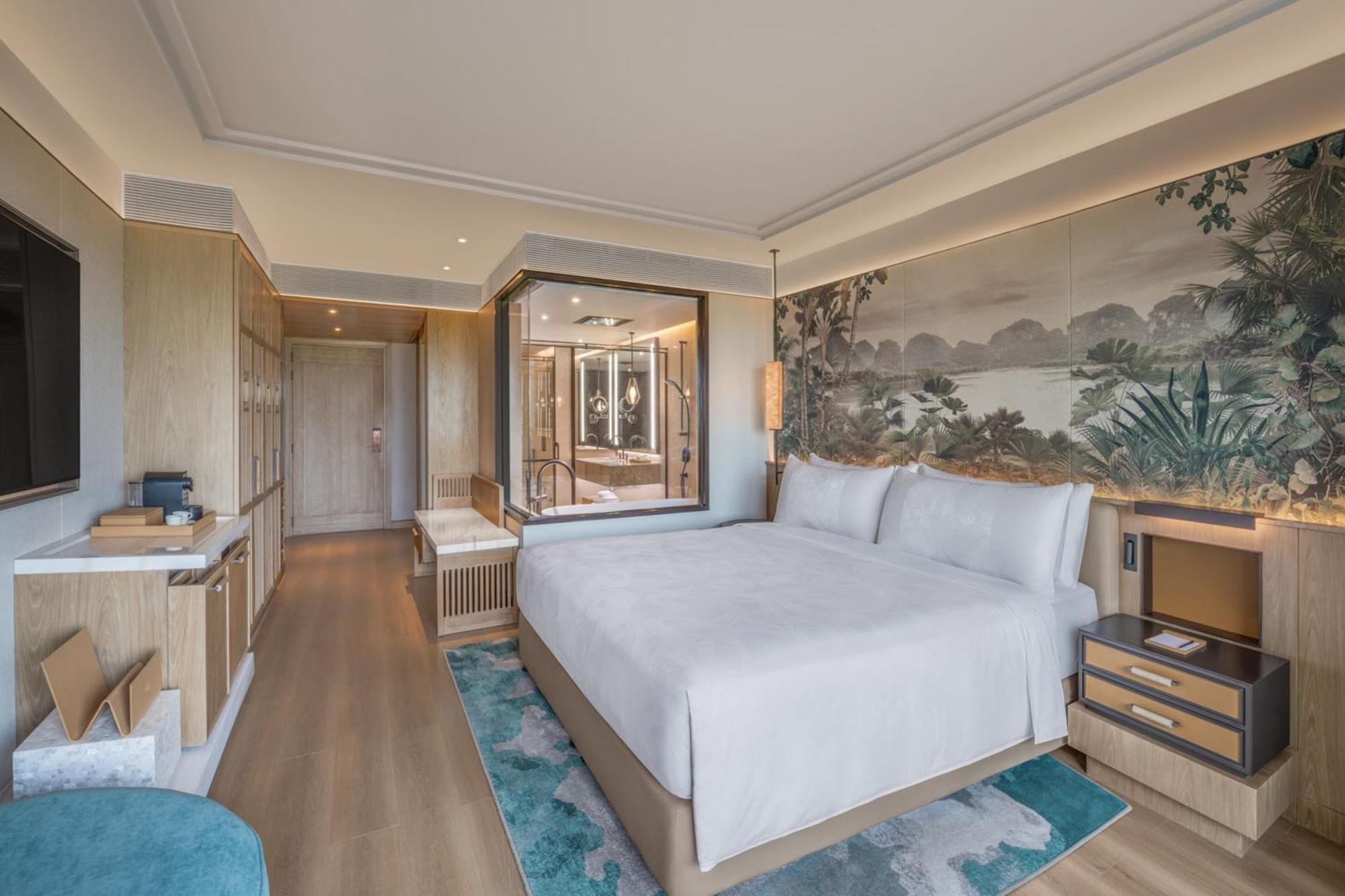 瓦加托 Jw Marriott Goa酒店 外观 照片